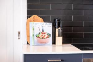 Modern Pet-friendly Mudjimba Townhouse