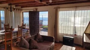 Puesta del Sol - Pelluhue