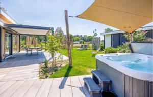 2 Bedroom Gorgeous Home In Voorthuizen