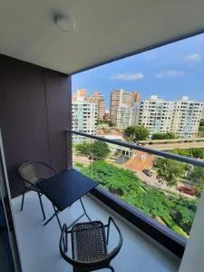 Apartamento Bolonia - La Mina