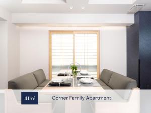 MIMARU Osaka Namba North