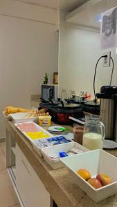 Hotel Supreme - Pistão Sul - Próximo ao Taguatinga Shopping