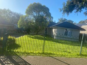 Cottage BNB near the hill