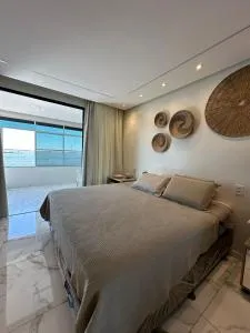 Casa Perola do Tapajós - Quartos privativos - Alenquer