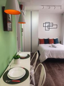 Vitta Apto 3 min do Allianz, Piscina, Vaga e Wifi