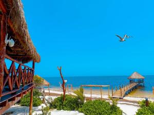 Experiencia Casa Blanca