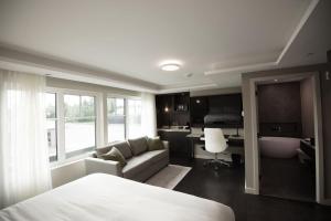 the reid hotel