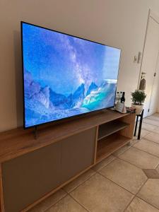 Hermoso departamento en la 5ta sección