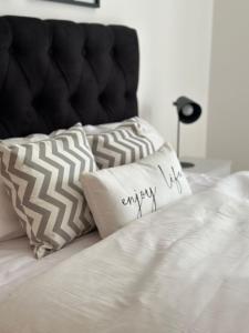 Hermoso departamento en la 5ta sección