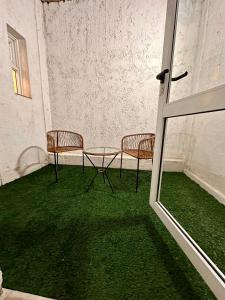 Hermoso departamento en la 5ta sección