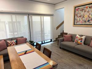 Casa Nameti, alojamiento entero con alberca climatizada, 3 min caminando a la playa