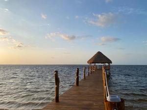 Experiencia Casa Blanca