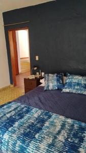 Linda Casa en Tepoztlan centro 1