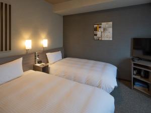 Hotel Route Inn Grand Wakayama Eki Higashiguchi