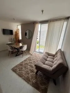 Oasis en Valledupar - Bosconia