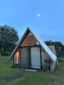 Chalets Encino Saúco