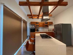 Condominio en La Paz