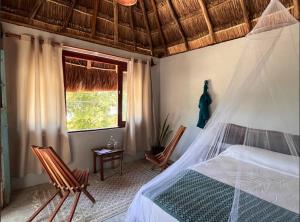 Casa Ik en Coba
