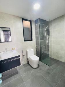 HARRAZ SUITE PUTRAJAYA just minutes away from PICC and KPT perfect for both business and leisure stays