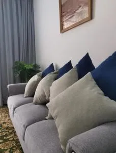 Aic لشقق المفروشة - Sudh