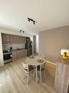 Monoambiente luminoso y moderno - A 4 cuadras del Movistar Arena