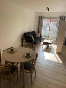 Monoambiente luminoso y moderno - A 4 cuadras del Movistar Arena