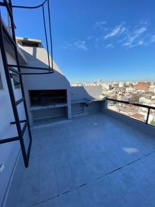 Monoambiente luminoso y moderno - A 4 cuadras del Movistar Arena