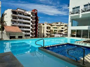 Departamento en Bucerias Zona Dorada Life