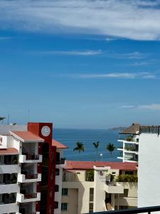 Departamento en Bucerias Zona Dorada Life