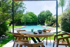 Hotel Rio Tequisquiapan - Tequisquiapan