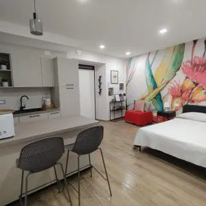 B&B Lamezia Terme Centro - Vaiola