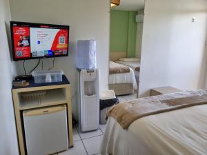 Gran Lençóis Flat Residence