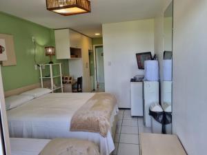 Gran Lençóis Flat Residence