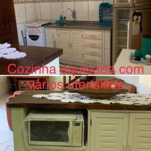 Casa Perfeita para Família - Próxima da Praia