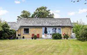 1 Bedroom Cozy Home In Rudkøbing - Frellesvig