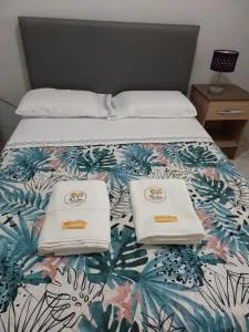 Hospedaje Petro Talara - Talara