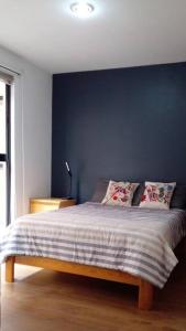 Central and cozy apartment