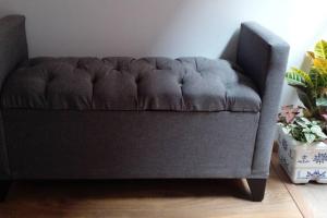 Central and cozy apartment