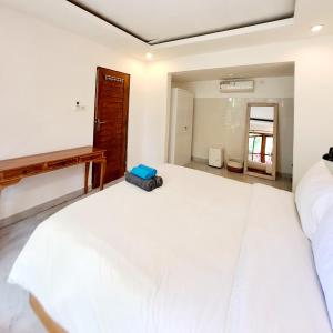 Tropica House 2 minutes from Ubud center