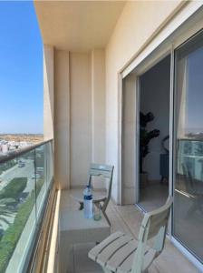 Seaside Deluxe Apartment, Mahdia