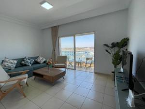 Seaside Deluxe Apartment, Mahdia