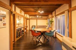 ゲストハウスくしロコ - Tsurui