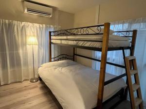 Cozy inn 西品川101