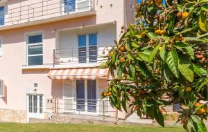 Cozy Apartment In Sveti Filip I Jakov