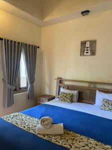 Mango 5 Hotel