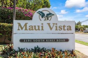 Maui Vista 2121- Remodeled 1 bedroom Kihei gem across the street from beach