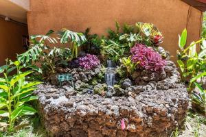 Maui Vista 2121- Remodeled 1 bedroom Kihei gem across the street from beach