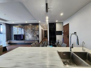 The Matrix One Căn Hộ 3 Phòng Ngủ Tiện Nghi.