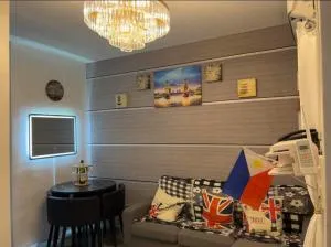 THE LONDON TRANSIENT HOUSE - Tanauan