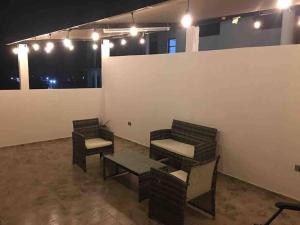 Casa Medusa en Chicxulub